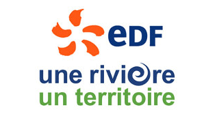 EDF Une rivière un territoire